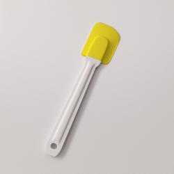 3D file Cake Spatula 🍰・3D printable model to download・Cults