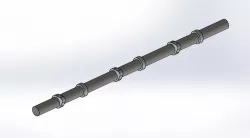 cam shaft 