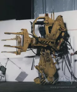 CAT POWERLOADER P5000 FROM ALIENS J.CAMERON