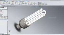 CFL Bulb