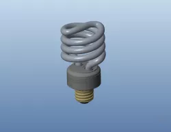 CFL Bulb