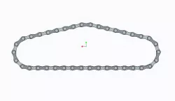 Chain Assembly