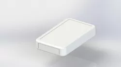 CHH871WHN Camdenboss / Takachi enclosure