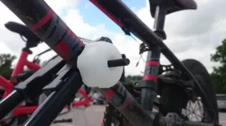 Clamping Knob For M8 Nut