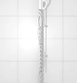 climbing device 3D model