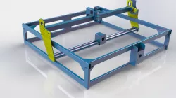 CNC plasma