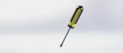 common screw driver