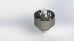 Compression Coupling