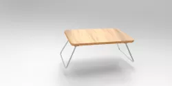 computer desk