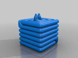 Cooler Thingy #3