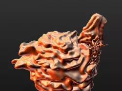 Coral Reef