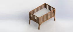 Crib