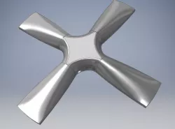 cross bar