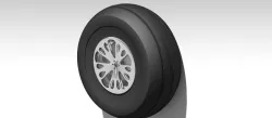 custom tyre