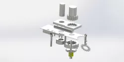Cut Tool