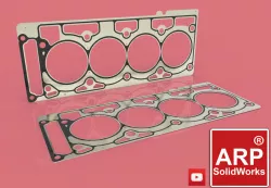 Cylinder head gasket ZETEC ROCAM ZL