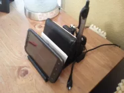 Desk Organizer