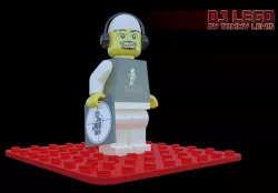 Dj Lego
