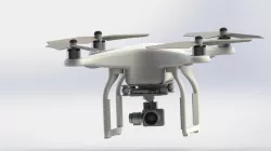 DJI Phantom3