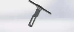 door knob