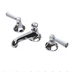 Dorrnbracht Madison Flair Faucet 3D model
