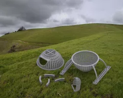DRONE BASKET
