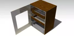 Egg Hatching Machine