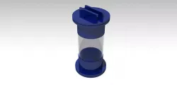Electrolizer Case
