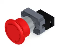 Emergency Stop (E-Stop) Safety Switch