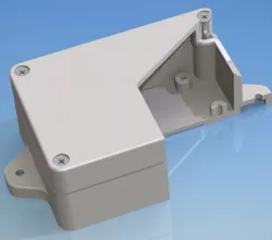Enclosure SANHE 11-36