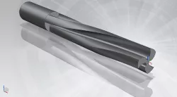 End mill