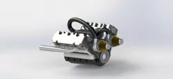 Engine V6