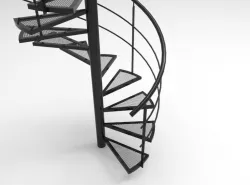 Escalera Caracol