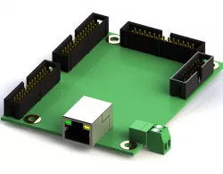 Ethernet Smoothstepper CNC Motion Controller