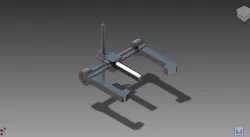 Extrator Simples - Extractor Puller