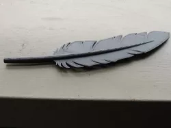 Feather