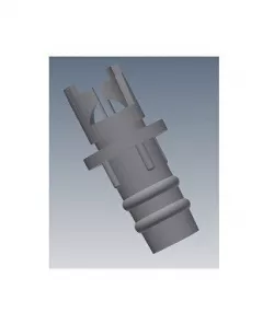 Fishing boat pump valve 3d printable