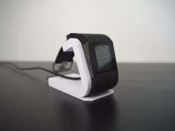 fitbit Surge Desktop Stand