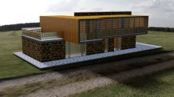 FİRST PROJECT 