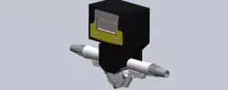 FLOWMETER 