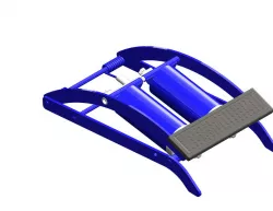 Foot Pump