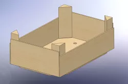 fruit crate 