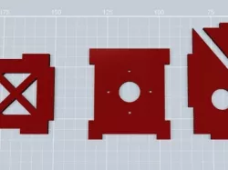 FT Elements Simple Firewall