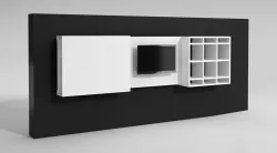 furniture 28 am144 3D model