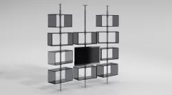 furniture 38 am144 3D model