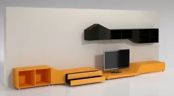 furniture 49 am144 3D model