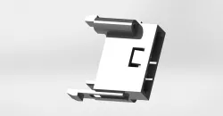  Fuse Holder