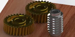 Gear
