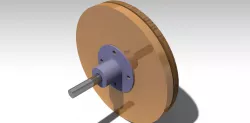 Generator AFPM