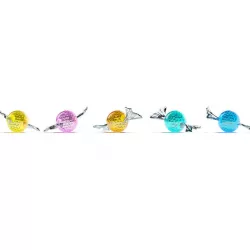Glass candies 2 3D model